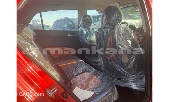 Buy Import Hyundai i10 Red Car in Import - Dubai in Abhasia Buy Import Hyundai i10 Red Car in Import - Dubai in Abhasia