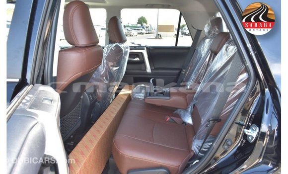 Buy Import Toyota HiAce Black Truck in Import - Dubai in Abhasia Buy Import Toyota HiAce Black Truck in Import - Dubai in Abhasia