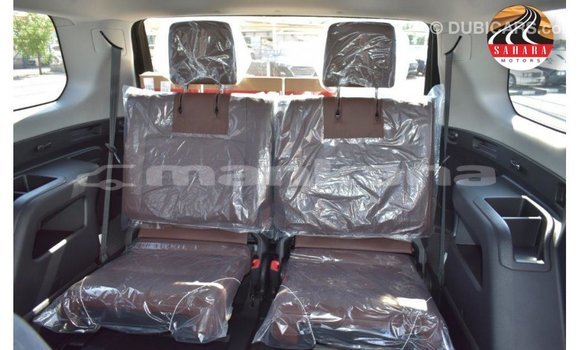Buy Import Toyota HiAce Black Truck in Import - Dubai in Abhasia Buy Import Toyota HiAce Black Truck in Import - Dubai in Abhasia