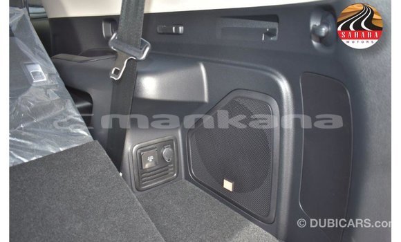 Buy Import Toyota HiAce Black Truck in Import - Dubai in Abhasia Buy Import Toyota HiAce Black Truck in Import - Dubai in Abhasia