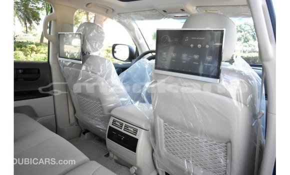 Buy Import Toyota Land Cruiser White Car in Import - Dubai in Abhasia Buy Import Toyota Land Cruiser White Car in Import - Dubai in Abhasia