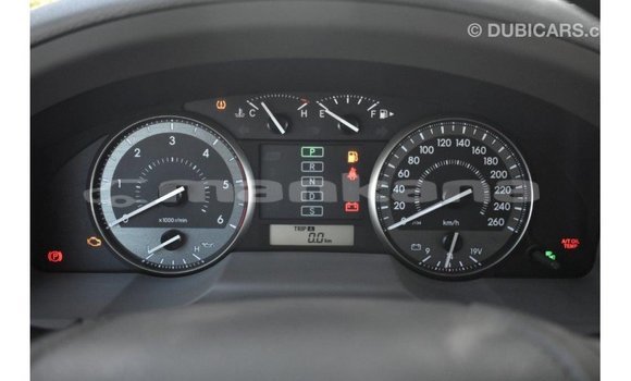 Buy Import Toyota Land Cruiser White Car in Import - Dubai in Abhasia Buy Import Toyota Land Cruiser White Car in Import - Dubai in Abhasia