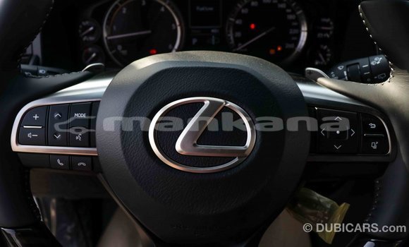 Buy Import Lexus LX White Car in Import - Dubai in Abhasia Buy Import Lexus LX White Car in Import - Dubai in Abhasia