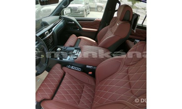 Buy Import Lexus LX White Car in Import - Dubai in Abhasia Buy Import Lexus LX White Car in Import - Dubai in Abhasia