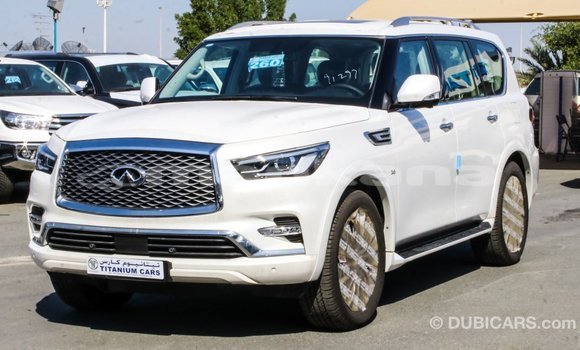 Buy Import Infiniti Q White Car in Import - Dubai in Abhasia Buy Import Infiniti Q White Car in Import - Dubai in Abhasia
