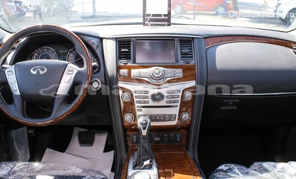 Buy Import Infiniti Q White Car in Import - Dubai in Abhasia Buy Import Infiniti Q White Car in Import - Dubai in Abhasia