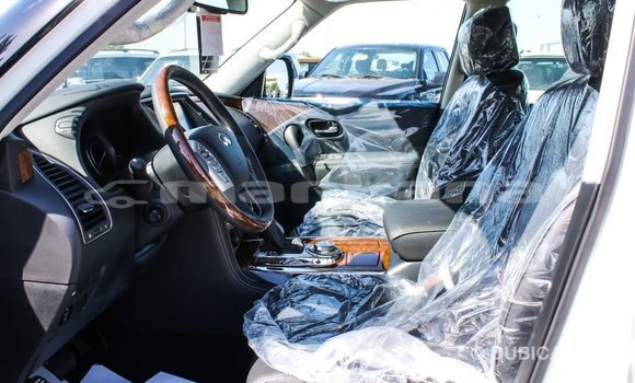 Buy Import Infiniti Q White Car in Import - Dubai in Abhasia Buy Import Infiniti Q White Car in Import - Dubai in Abhasia