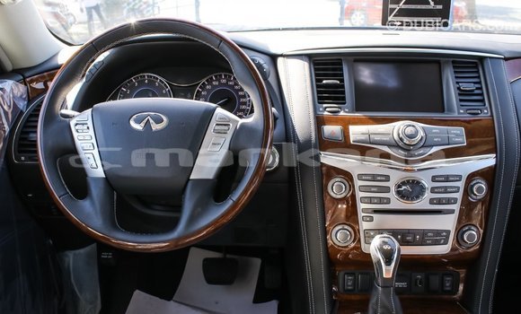 Buy Import Infiniti Q White Car in Import - Dubai in Abhasia Buy Import Infiniti Q White Car in Import - Dubai in Abhasia