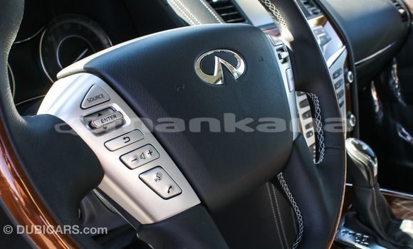 Buy Import Infiniti Q White Car in Import - Dubai in Abhasia Buy Import Infiniti Q White Car in Import - Dubai in Abhasia