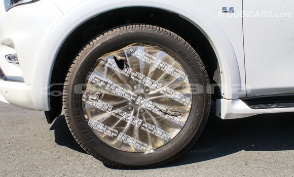 Buy Import Infiniti Q White Car in Import - Dubai in Abhasia Buy Import Infiniti Q White Car in Import - Dubai in Abhasia