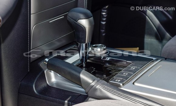 Buy Import Toyota Land Cruiser Black Car in Import - Dubai in Abhasia Buy Import Toyota Land Cruiser Black Car in Import - Dubai in Abhasia