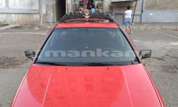 Buy Used Volkswagen Golf Red Car in Tbilisi in Tbilisi Buy Used Volkswagen Golf Red Car in Tbilisi in Tbilisi