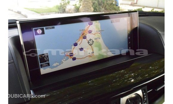 Buy Import Lexus LX White Car in Import - Dubai in Abhasia Buy Import Lexus LX White Car in Import - Dubai in Abhasia