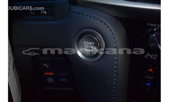 Buy Import Lexus LX White Car in Import - Dubai in Abhasia Buy Import Lexus LX White Car in Import - Dubai in Abhasia