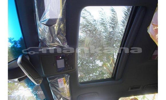 Buy Import Lexus LX White Car in Import - Dubai in Abhasia Buy Import Lexus LX White Car in Import - Dubai in Abhasia