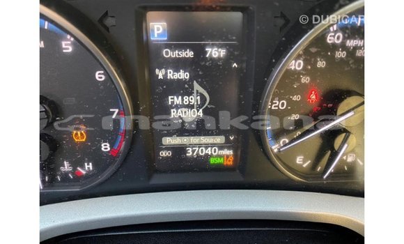 Buy Import Toyota Highlander Black Car in Import - Dubai in Abhasia Buy Import Toyota Highlander Black Car in Import - Dubai in Abhasia