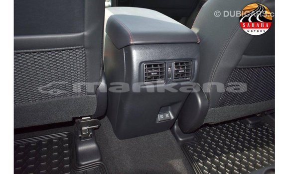 Buy Import Toyota HiAce White Truck in Import - Dubai in Abhasia Buy Import Toyota HiAce White Truck in Import - Dubai in Abhasia