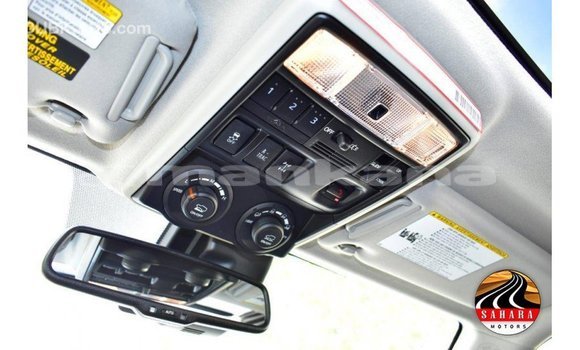 Buy Import Toyota HiAce White Truck in Import - Dubai in Abhasia Buy Import Toyota HiAce White Truck in Import - Dubai in Abhasia