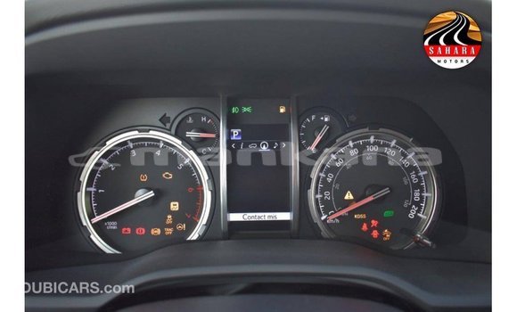 Buy Import Toyota HiAce White Truck in Import - Dubai in Abhasia Buy Import Toyota HiAce White Truck in Import - Dubai in Abhasia