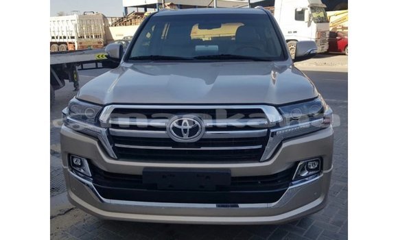 Buy Import Toyota Land Cruiser Other Car in Import - Dubai in Abhasia Buy Import Toyota Land Cruiser Other Car in Import - Dubai in Abhasia