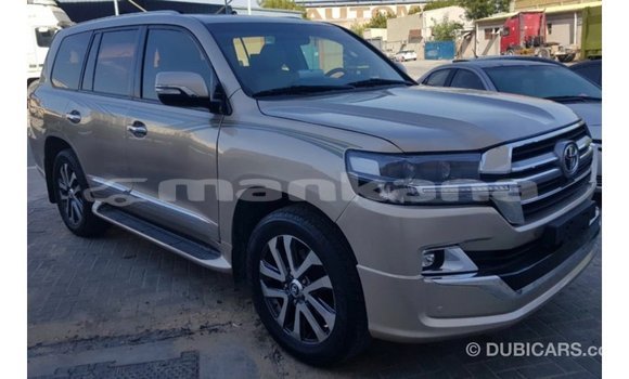 Buy Import Toyota Land Cruiser Other Car in Import - Dubai in Abhasia Buy Import Toyota Land Cruiser Other Car in Import - Dubai in Abhasia