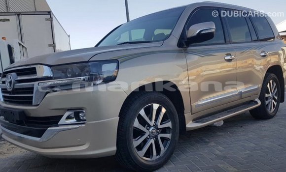 Buy Import Toyota Land Cruiser Other Car in Import - Dubai in Abhasia Buy Import Toyota Land Cruiser Other Car in Import - Dubai in Abhasia