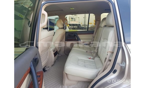 Buy Import Toyota Land Cruiser Other Car in Import - Dubai in Abhasia Buy Import Toyota Land Cruiser Other Car in Import - Dubai in Abhasia
