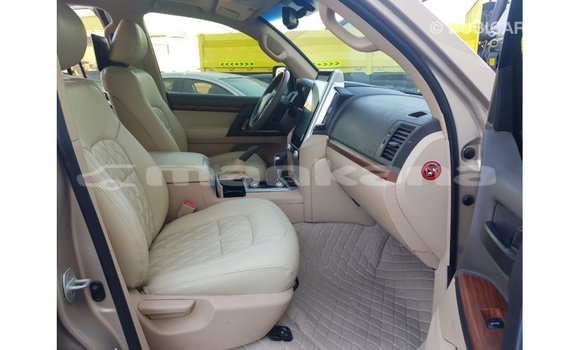 Buy Import Toyota Land Cruiser Other Car in Import - Dubai in Abhasia Buy Import Toyota Land Cruiser Other Car in Import - Dubai in Abhasia