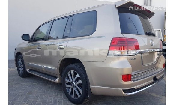 Buy Import Toyota Land Cruiser Other Car in Import - Dubai in Abhasia Buy Import Toyota Land Cruiser Other Car in Import - Dubai in Abhasia
