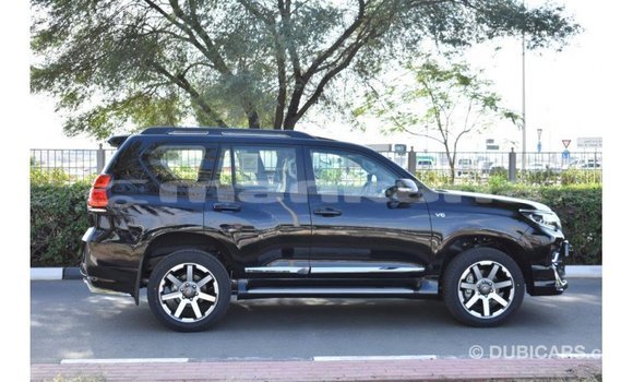 Buy Import Toyota Prado Black Car in Import - Dubai in Abhasia Buy Import Toyota Prado Black Car in Import - Dubai in Abhasia