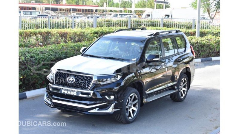 Big with watermark toyota prado abhasia import dubai 2132