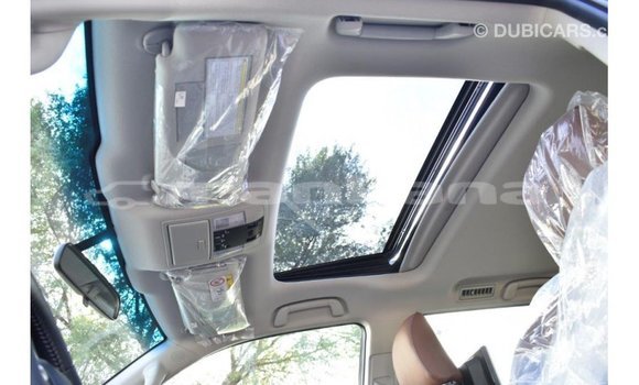 Buy Import Toyota Prado Black Car in Import - Dubai in Abhasia Buy Import Toyota Prado Black Car in Import - Dubai in Abhasia