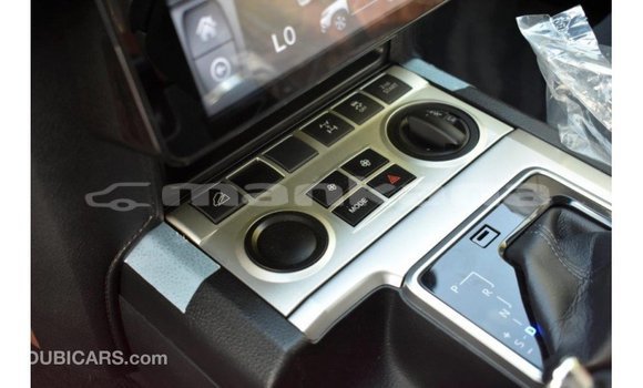 Buy Import Toyota Prado Black Car in Import - Dubai in Abhasia Buy Import Toyota Prado Black Car in Import - Dubai in Abhasia