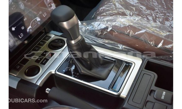 Buy Import Toyota Prado Black Car in Import - Dubai in Abhasia Buy Import Toyota Prado Black Car in Import - Dubai in Abhasia