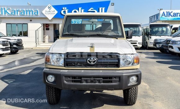 Buy Import Toyota Land Cruiser Beige Car in Import - Dubai in Abhasia Buy Import Toyota Land Cruiser Beige Car in Import - Dubai in Abhasia
