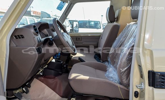 Buy Import Toyota Land Cruiser Beige Car in Import - Dubai in Abhasia Buy Import Toyota Land Cruiser Beige Car in Import - Dubai in Abhasia