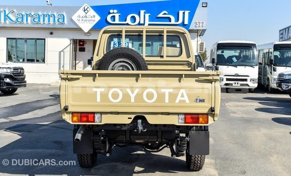 Buy Import Toyota Land Cruiser Beige Car in Import - Dubai in Abhasia Buy Import Toyota Land Cruiser Beige Car in Import - Dubai in Abhasia