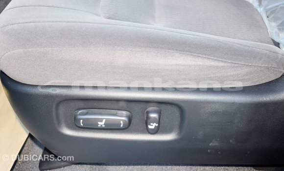 Buy Import Toyota Land Cruiser White Car in Import - Dubai in Abhasia Buy Import Toyota Land Cruiser White Car in Import - Dubai in Abhasia