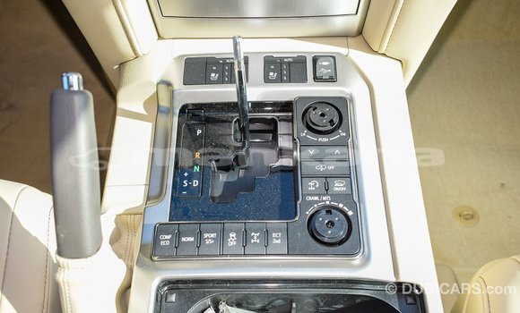 Buy Import Toyota Land Cruiser Black Car in Import - Dubai in Abhasia Buy Import Toyota Land Cruiser Black Car in Import - Dubai in Abhasia