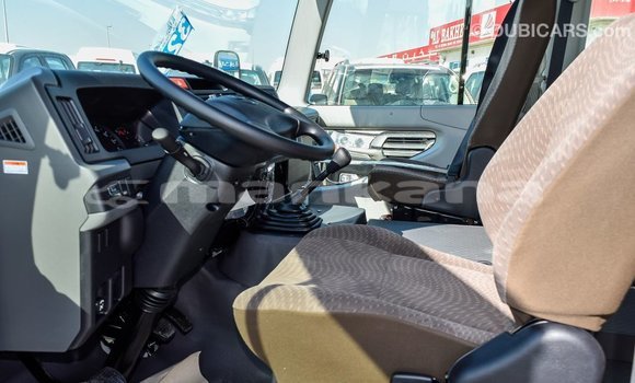 Buy Import Toyota Coaster White Car in Import - Dubai in Abhasia Buy Import Toyota Coaster White Car in Import - Dubai in Abhasia