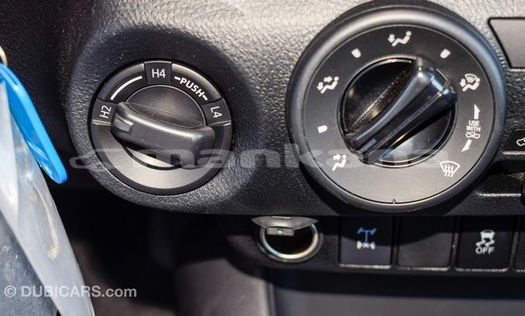 Buy Import Toyota Hilux White Car in Import - Dubai in Abhasia Buy Import Toyota Hilux White Car in Import - Dubai in Abhasia