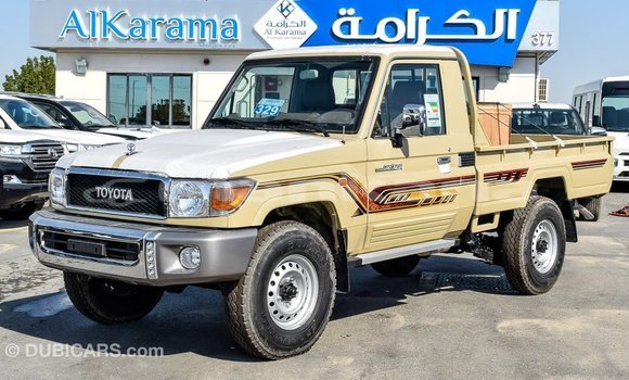 Buy Import Toyota Land Cruiser Beige Car in Import - Dubai in Abhasia Buy Import Toyota Land Cruiser Beige Car in Import - Dubai in Abhasia