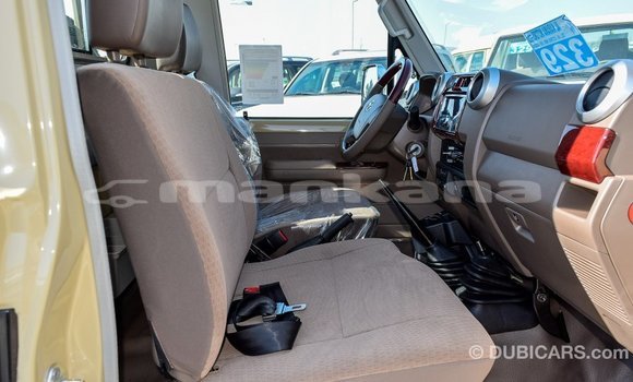Buy Import Toyota Land Cruiser Beige Car in Import - Dubai in Abhasia Buy Import Toyota Land Cruiser Beige Car in Import - Dubai in Abhasia