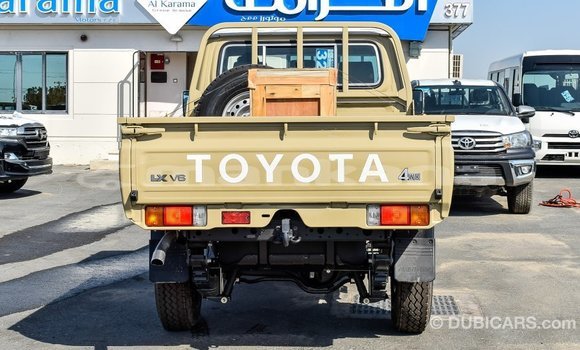 Buy Import Toyota Land Cruiser Beige Car in Import - Dubai in Abhasia Buy Import Toyota Land Cruiser Beige Car in Import - Dubai in Abhasia