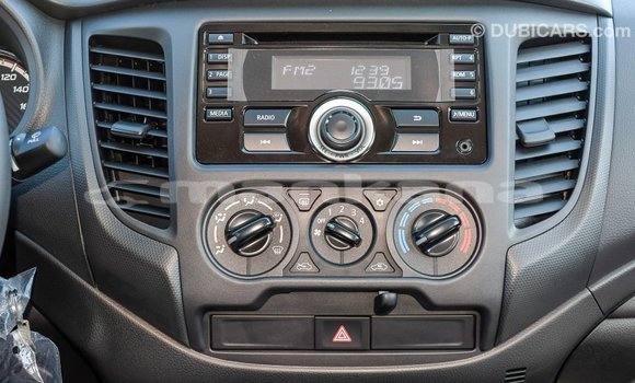 Buy Import Mitsubishi L200 White Car in Import - Dubai in Abhasia Buy Import Mitsubishi L200 White Car in Import - Dubai in Abhasia