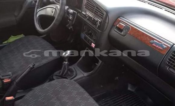 Buy Used Volkswagen Golf Red Car in Tbilisi in Tbilisi Buy Used Volkswagen Golf Red Car in Tbilisi in Tbilisi