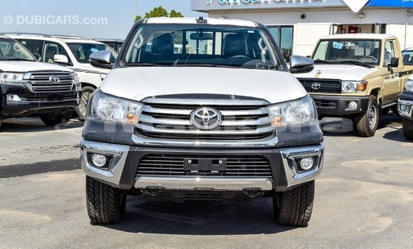 Buy Import Toyota Hilux Other Car in Import - Dubai in Abhasia Buy Import Toyota Hilux Other Car in Import - Dubai in Abhasia
