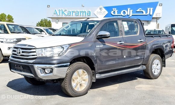 Buy Import Toyota Hilux Other Car in Import - Dubai in Abhasia Buy Import Toyota Hilux Other Car in Import - Dubai in Abhasia