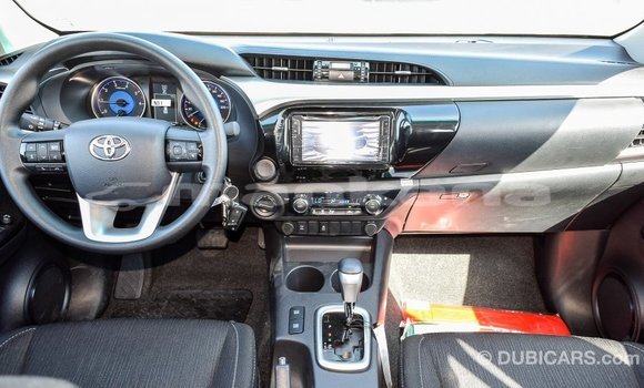 Buy Import Toyota Hilux Other Car in Import - Dubai in Abhasia Buy Import Toyota Hilux Other Car in Import - Dubai in Abhasia