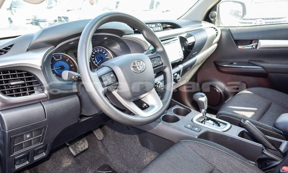 Buy Import Toyota Hilux Other Car in Import - Dubai in Abhasia Buy Import Toyota Hilux Other Car in Import - Dubai in Abhasia